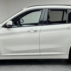BMW X1  F&eacute;rin