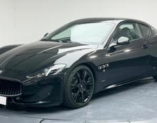Maserati Granturismo Férin