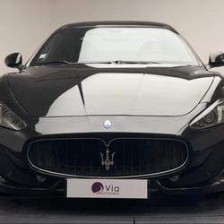 Maserati Granturismo 4.7 460 SPORT BVA F&eacute;rin