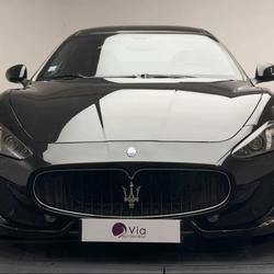 Maserati Granturismo 4.7 460 SPORT BVA F&eacute;rin