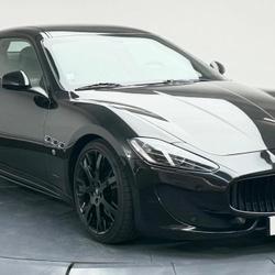 Maserati Granturismo 4.7 460 SPORT BVA F&eacute;rin