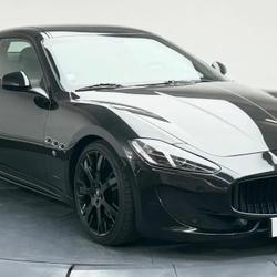 Maserati Granturismo 4.7 460 SPORT BVA F&eacute;rin