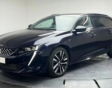 Peugeot 508 SW Férin