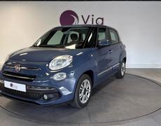 Fiat 500 II Pessac