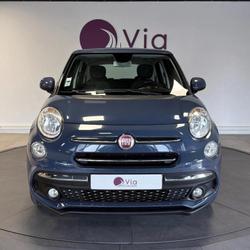 Fiat 500L 1.6 JTD Lounge Pessac