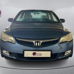 Honda Civic 1.3 IMA Cuir Navi Villeneuve-Saint-Georges