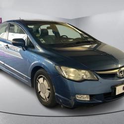 Honda Civic 1.3 IMA Cuir Navi Villeneuve-Saint-Georges