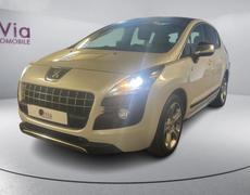 Peugeot 3008 Villeneuve-Saint-Georges