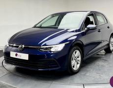 Volkswagen Golf 8 Férin