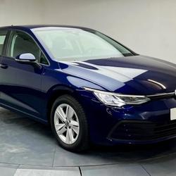 Volkswagen Golf 8 1.0 TSI 110 OPF LIFE BUSINESS occasion - F&eacute;rin - photo 2/22