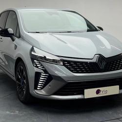 Renault Clio 5 ETECH145 Esprit Alpine F&eacute;rin