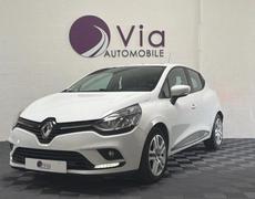 Renault Clio 4