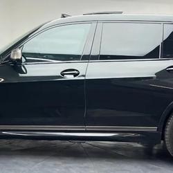 BMW X7 M50D xDrive M50 d M Performance F&eacute;rin