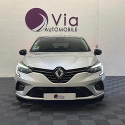Renault Clio 5 0.9 TCE 90 ENERGY INTENS Chilly-Mazarin