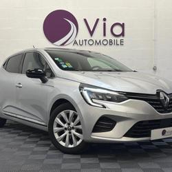 Renault Clio 5 0.9 TCE 90 ENERGY INTENS Chilly-Mazarin