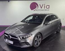 Mercedes Classe A Longueau