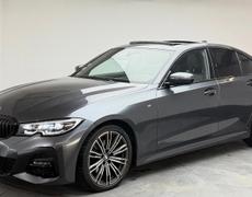 BMW Serie 3 Férin