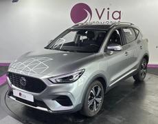 MG ZS Longueau