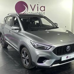 MG ZS 1.5 VTI Comfort Longueau
