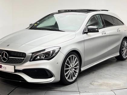 Mercedes CLA Férin