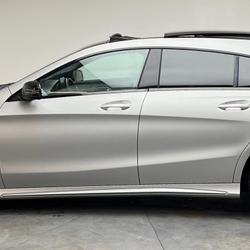 Mercedes CLA  F&eacute;rin