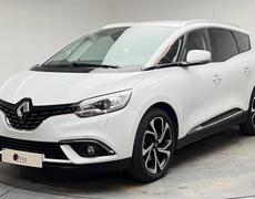 Renault Grand Scenic 4 Férin