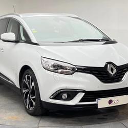 Renault Grand Scenic 4  F&eacute;rin