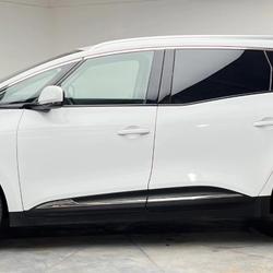 Renault Grand Scenic 4  F&eacute;rin