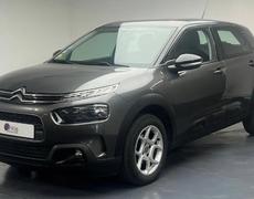 Citroen C4 Cactus Férin