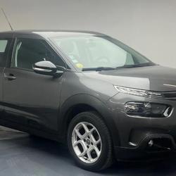 Citroen C4 Cactus 1.5 BHDI Feel F&eacute;rin