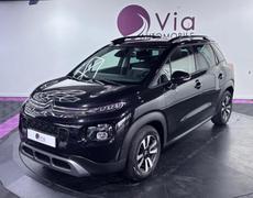 Citroen e-C3 Aircross Longueau