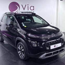 Citroen e-C3 Aircross 1.5 BHDI Shine Longueau