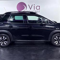 Citroen e-C3 Aircross 1.5 BHDI Shine Longueau