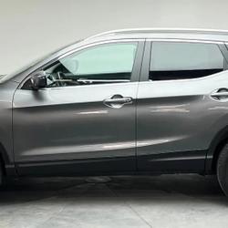 Nissan Qashqai GENERATION-II 1.5 DCI 115 N-CONNECTA 2WD F&eacute;rin