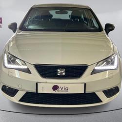 Seat Ibiza 1.2 TSI 90 Connect Villeneuve-Saint-Georges