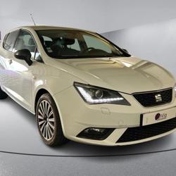 Seat Ibiza 1.2 TSI 90 Connect Villeneuve-Saint-Georges