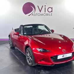 Mazda MX5 2.0 SA-G Selection Longueau