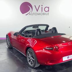 Mazda MX5 2.0 SA-G Selection Longueau