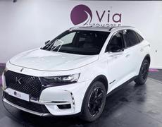DS DS7 Longueau