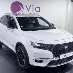 DS DS7 2.0 BHDI Grand Chic Longueau