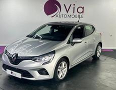Renault Clio 4