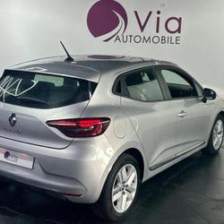 Renault Clio 4 BDCI 85 Business Edition Longueau