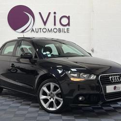 Audi A1 1.6 TDI 90ch FAP Ambition S tronic 7 / TOIT OUVRANT occasion - Chilly-Mazarin - photo 3/34