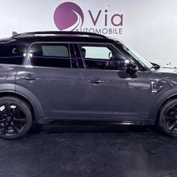Mini Mini COOPERSD Cooper SD Chili occasion - Longueau - photo 3/40