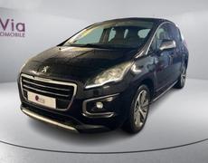 Peugeot 3008 Villeneuve-Saint-Georges