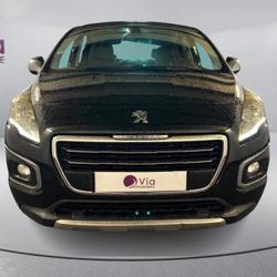 Peugeot 3008 GENERATION-I 1.6 BLUEHDI 120 FELINE START-STOP Villeneuve-Saint-Georges