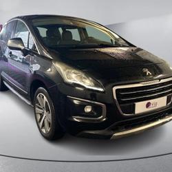 Peugeot 3008 GENERATION-I 1.6 BLUEHDI 120 FELINE START-STOP Villeneuve-Saint-Georges