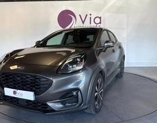 Ford Puma Pessac
