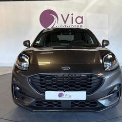 Ford Puma 1.0 FLEXIFUEL 125 MHEV ST-LINE DESIGN-3 START-STOP Pessac