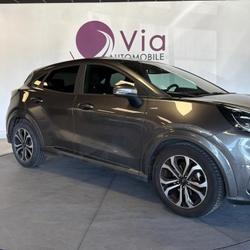 Ford Puma 1.0 FLEXIFUEL 125 MHEV ST-LINE DESIGN-3 START-STOP Pessac